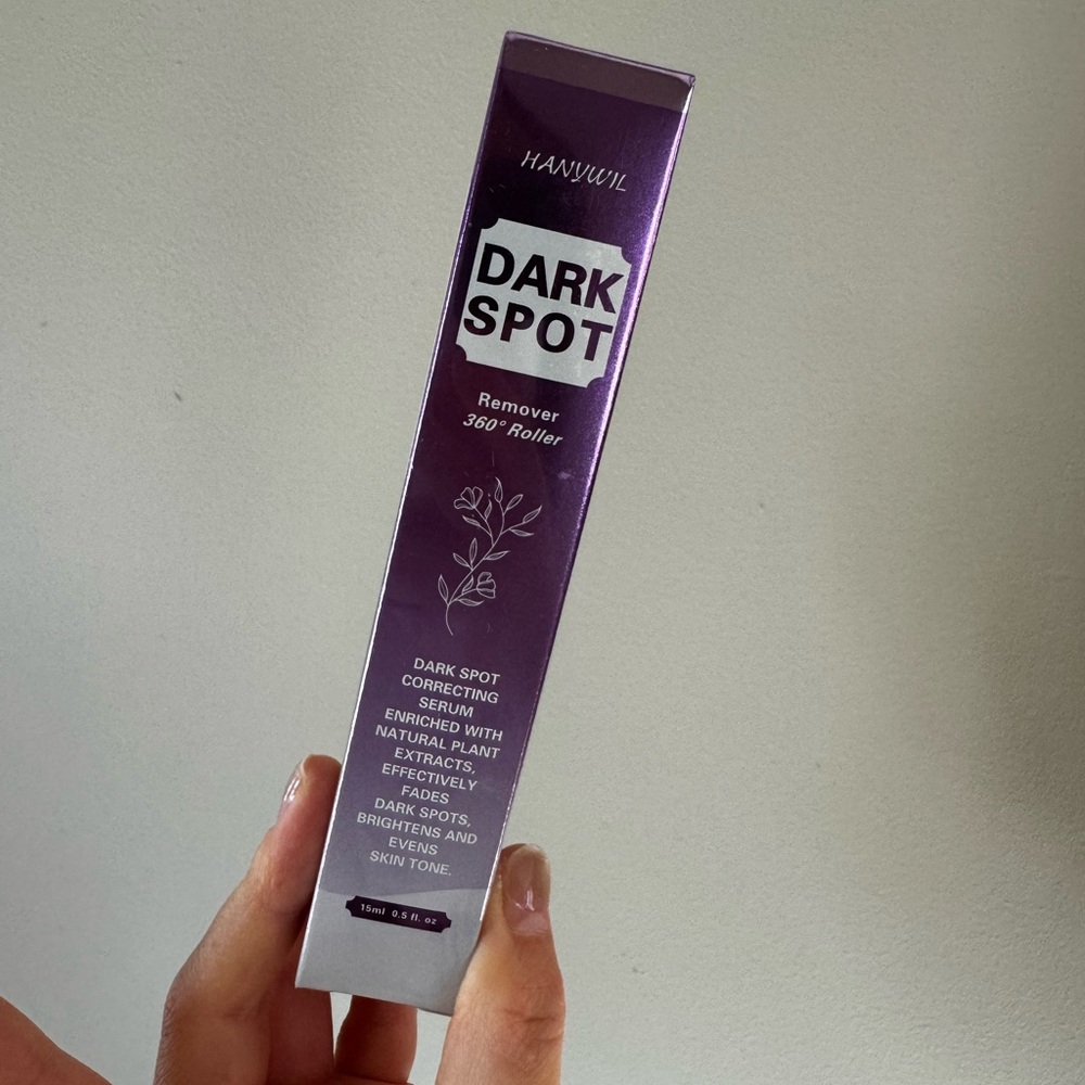 SEALED NEW HANYWIL Dark Spot Remover Serum